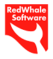 RedWhale Software logo