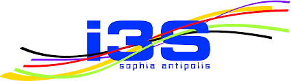 Laboratoire I3S logo