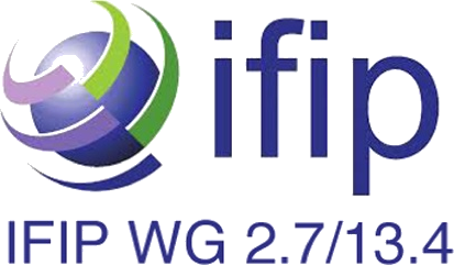 IFIP WG 2.7 / 13.4 on User Inteface Engineering